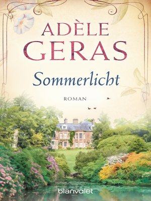 cover image of Sommerlicht